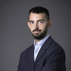 Pol Olaya Abril